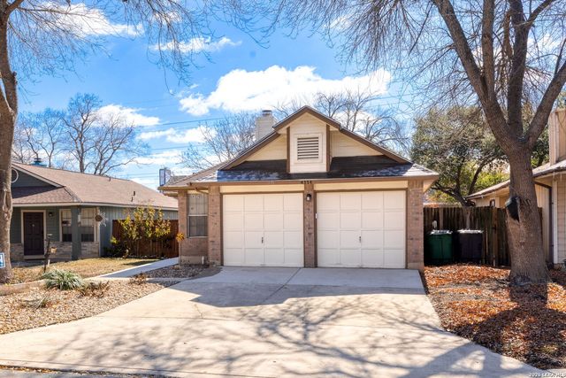 4334 Knollshire, San Antonio, TX 78247