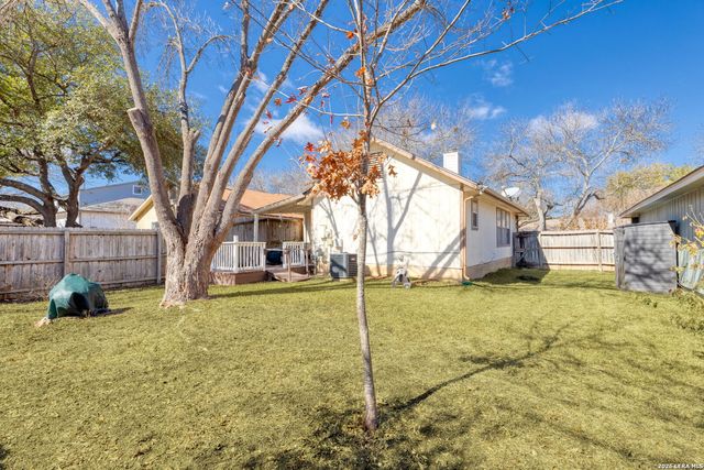 4334 Knollshire, San Antonio, TX 78247