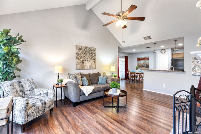 4334 Knollshire, San Antonio, TX 78247