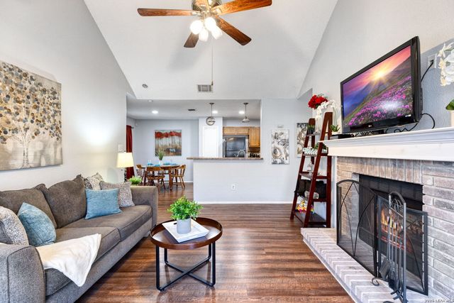 4334 Knollshire, San Antonio, TX 78247