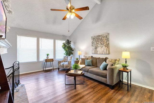 4334 Knollshire, San Antonio, TX 78247