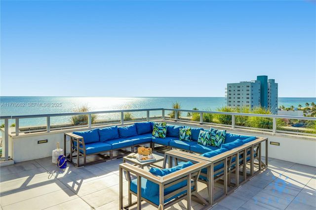 777 N Ocean Drive S503, Hollywood, FL 33019