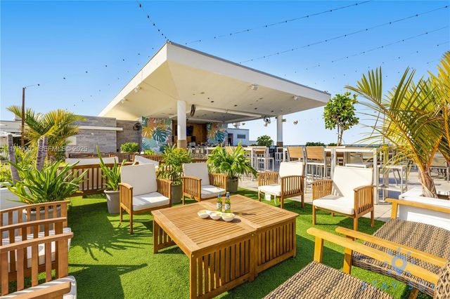 777 N Ocean Drive S503, Hollywood, FL 33019