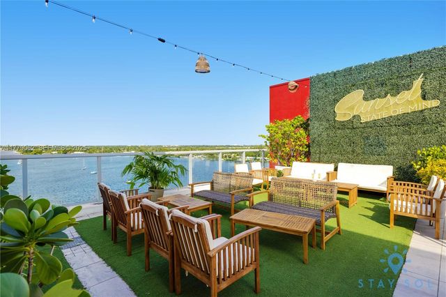 777 N Ocean Drive S503, Hollywood, FL 33019