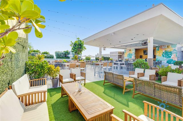777 N Ocean Drive S503, Hollywood, FL 33019