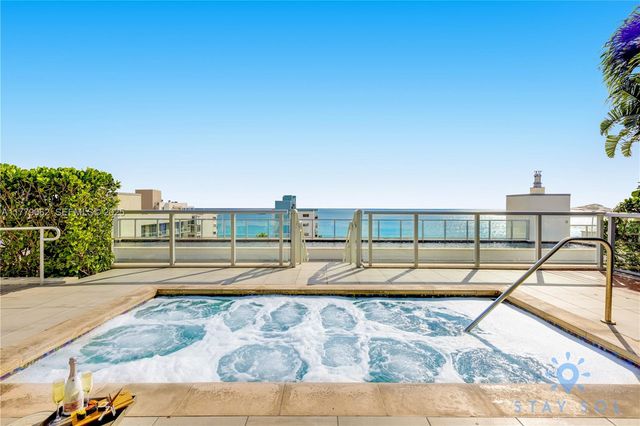 777 N Ocean Drive S503, Hollywood, FL 33019