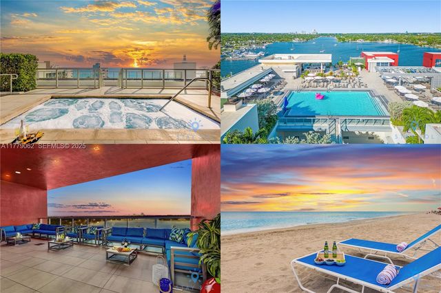 777 N Ocean Drive S503, Hollywood, FL 33019