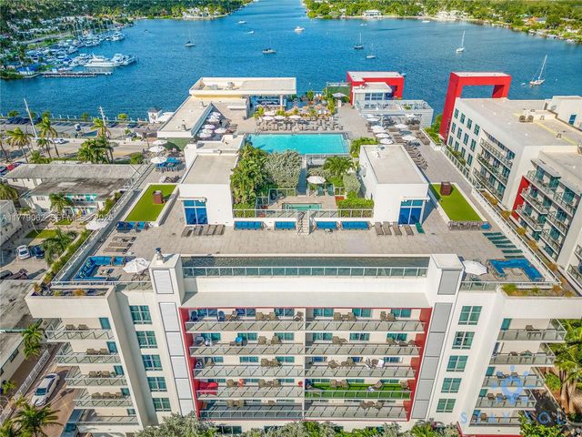 777 N Ocean Drive S503, Hollywood, FL 33019