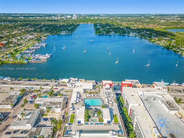 777 N Ocean Drive S503, Hollywood, FL 33019