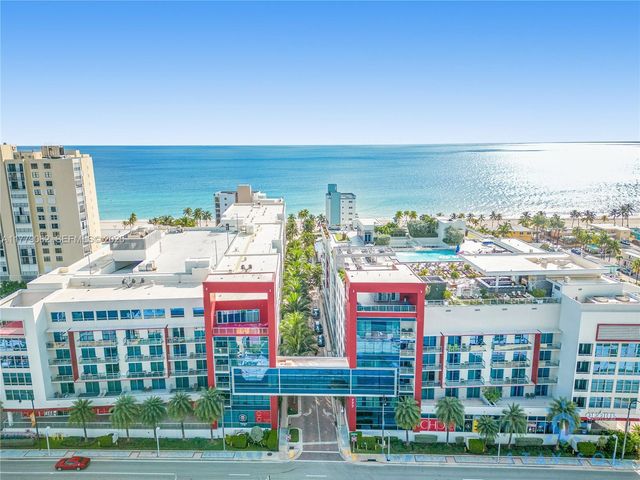 777 N Ocean Drive S503, Hollywood, FL 33019