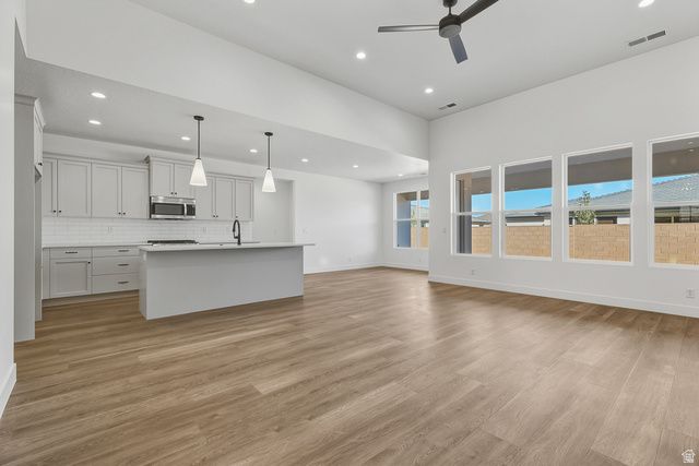 3129 S 4850 W, Hurricane, UT 84737