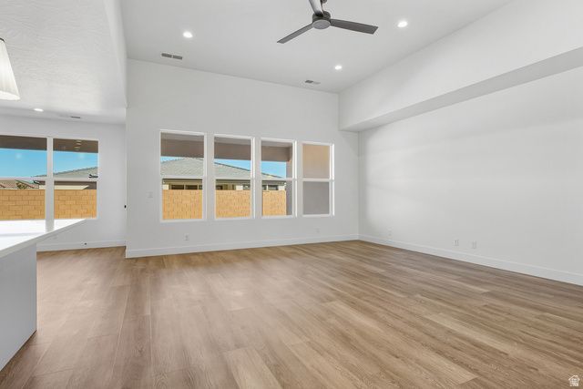 3129 S 4850 W, Hurricane, UT 84737