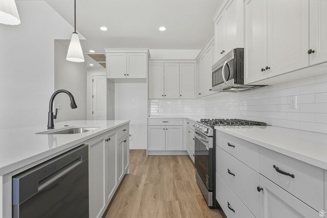 3129 S 4850 W, Hurricane, UT 84737