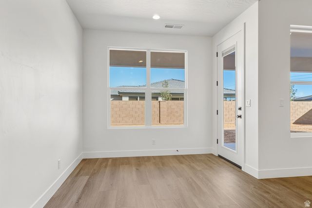 3129 S 4850 W, Hurricane, UT 84737