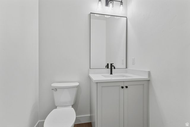 3129 S 4850 W, Hurricane, UT 84737