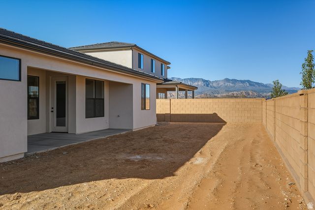 3129 S 4850 W, Hurricane, UT 84737