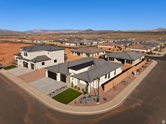 3129 S 4850 W, Hurricane, UT 84737