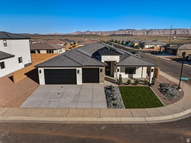 3129 S 4850 W, Hurricane, UT 84737