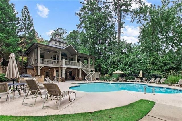 3150 WOODWALK Drive SE 3112, Atlanta, GA 30339