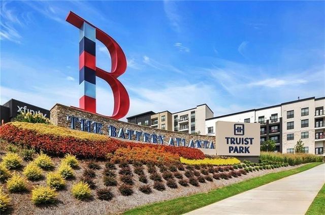3150 WOODWALK Drive SE 3112, Atlanta, GA 30339