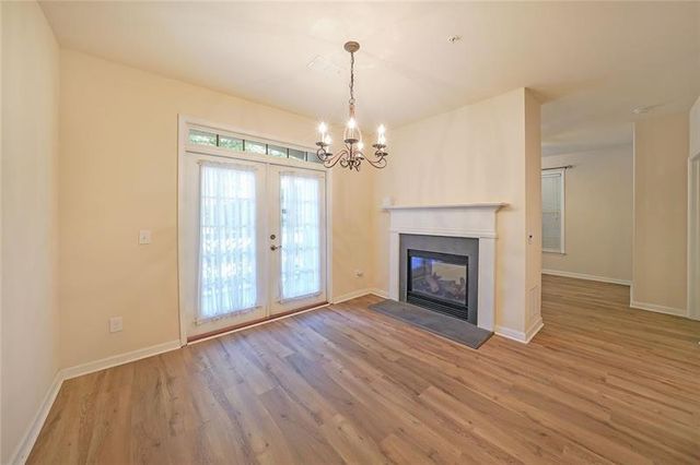 3150 WOODWALK Drive SE 3112, Atlanta, GA 30339