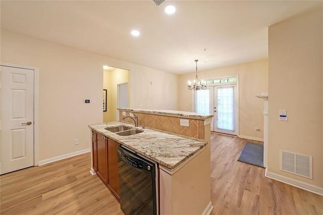 3150 WOODWALK Drive SE 3112, Atlanta, GA 30339