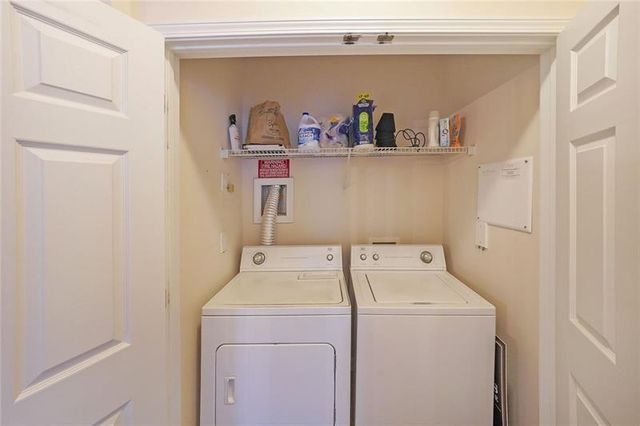 3150 WOODWALK Drive SE 3112, Atlanta, GA 30339