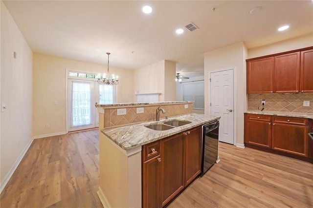 3150 WOODWALK Drive SE 3112, Atlanta, GA 30339