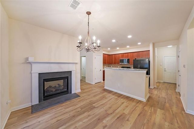 3150 WOODWALK Drive SE 3112, Atlanta, GA 30339