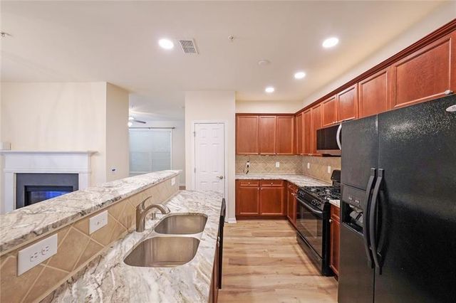3150 WOODWALK Drive SE 3112, Atlanta, GA 30339