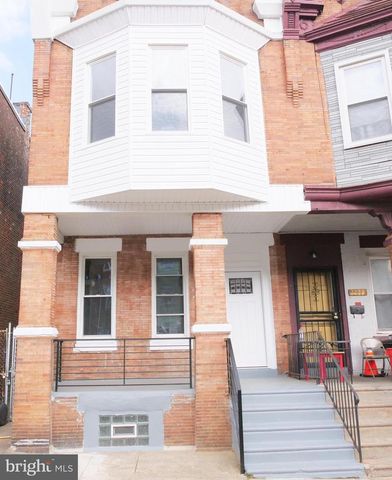 2555 N 33RD ST, Philadelphia, PA 19132