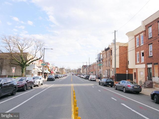 2555 N 33RD ST, Philadelphia, PA 19132