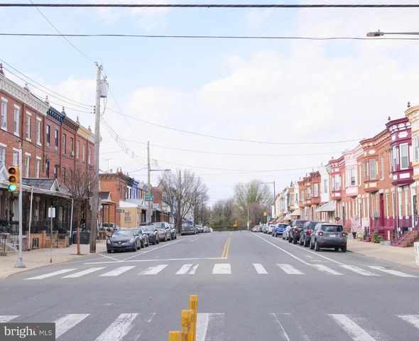 2555 N 33RD ST, Philadelphia, PA 19132