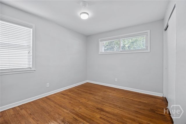 5205 Habersham Street, Savannah, GA 31405