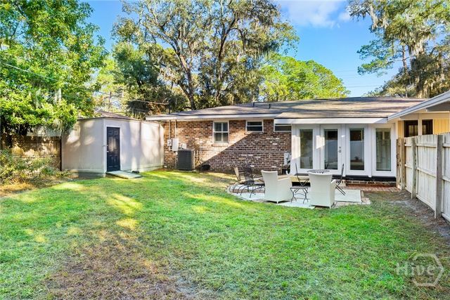 5205 Habersham Street, Savannah, GA 31405