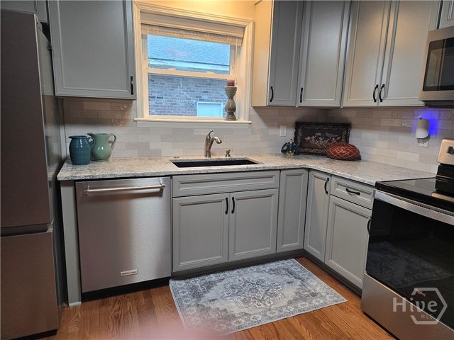 5205 Habersham Street, Savannah, GA 31405