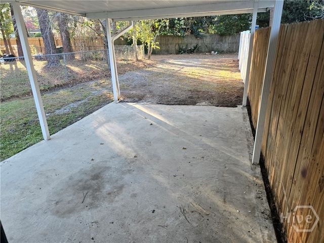 5205 Habersham Street, Savannah, GA 31405