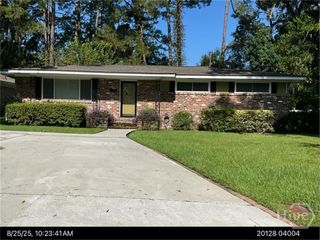 5205 Habersham Street, Savannah, GA 31405