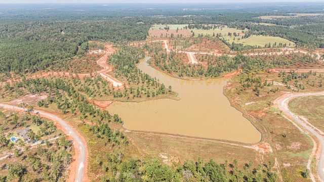 Lot 72 Western Road, Livingston, TX 77351