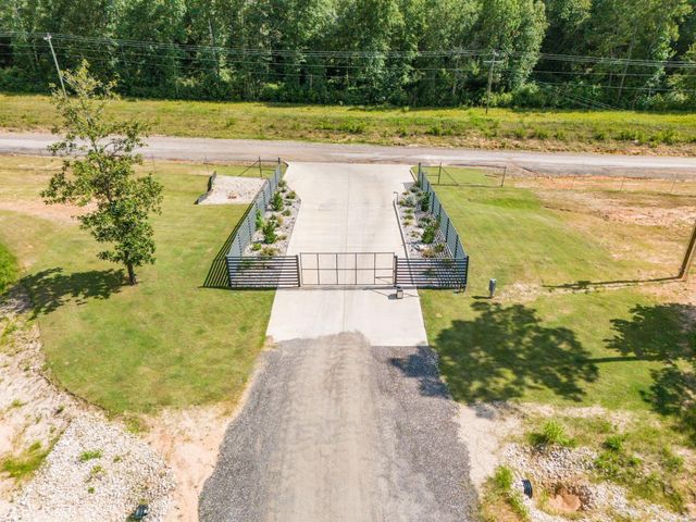 Lot 72 Western Road, Livingston, TX 77351