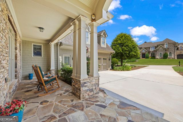 1909 Duncans Mill Lane, Jefferson, GA 30549