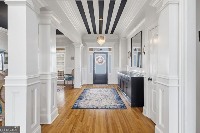 1909 Duncans Mill Lane, Jefferson, GA 30549