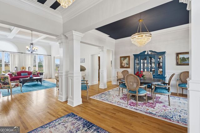 1909 Duncans Mill Lane, Jefferson, GA 30549