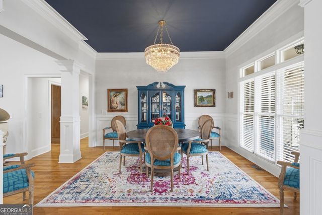 1909 Duncans Mill Lane, Jefferson, GA 30549