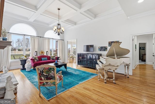 1909 Duncans Mill Lane, Jefferson, GA 30549