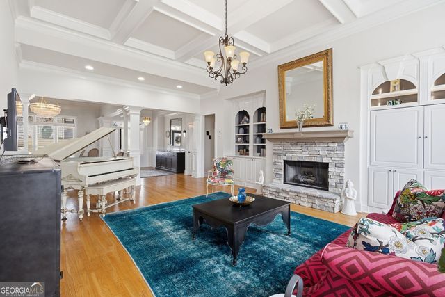 1909 Duncans Mill Lane, Jefferson, GA 30549