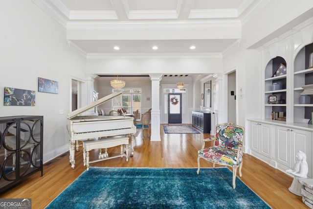 1909 Duncans Mill Lane, Jefferson, GA 30549