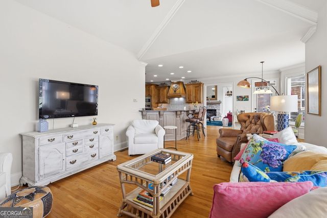 1909 Duncans Mill Lane, Jefferson, GA 30549