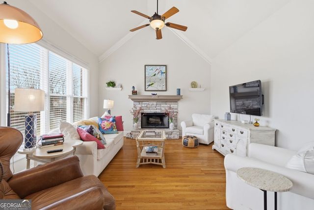 1909 Duncans Mill Lane, Jefferson, GA 30549