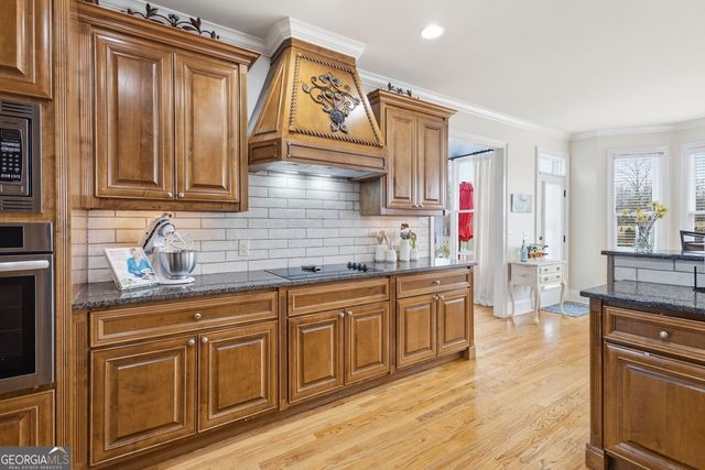 1909 Duncans Mill Lane, Jefferson, GA 30549